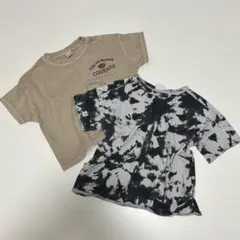 男の子服　Tシャツ　2枚セット