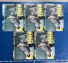 Q10 キュート [レンタル落ち] 全5巻セット DVD