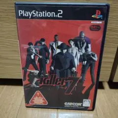 キラー7