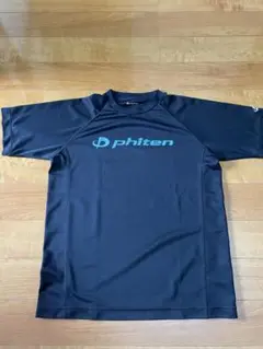 phiten Tシャツ　限定カラー