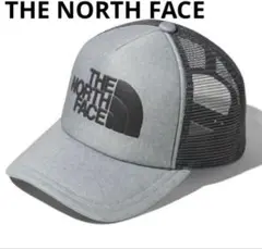 【THE NORTH FACE】ザノースフェイス　ロゴメッシュキャップ　帽子