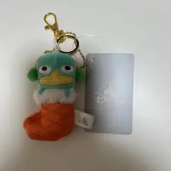 カモノハシペリー