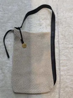 Marco Bicego メッシュバッグ