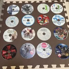 wii まとめ2