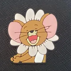 トムとジェリー　クロックスサンダルアクセサリー　ジビッツチャーム