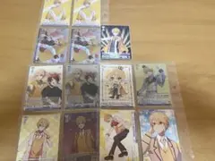 るぅと ヴァイスシュヴァルツ