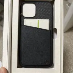 新品 WNIQUE Iphone 11pro ケース 5.8インチ