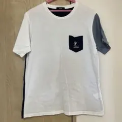 BEAMS HEART 半袖Tシャツ