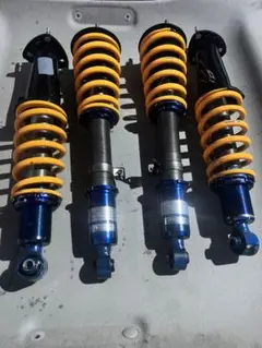 レクサス GRS191 BILSTEIN