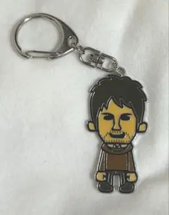 【新品・非売品】平井堅 キーホルダー