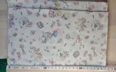デットストック ゆめかわ柄 入学式などに使える！