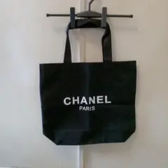 シャネル ノベルティバック
