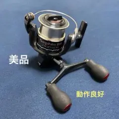 美品 シマノ セフィアBB 2500SDH
