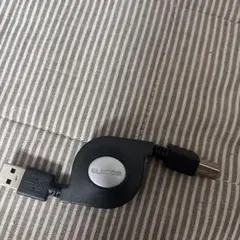 USBケーブル プリンターケーブル USB 1m US ケーブル 約1.5m