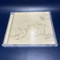 【中古CD 】54-71 アルバム5枚セット Amazon.co.jp: 54-71: ミュージック