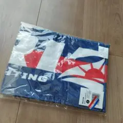 RIZIN マフラータオル　(BLUE)