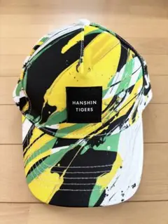 阪神タイガース　キャップ　帽子　開幕戦記念　非売品