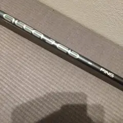 PING ピン 純正シャフト ALTA J CB SLATE フレックスSR