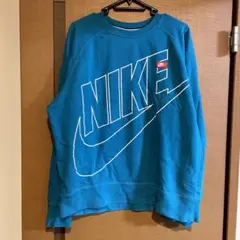 NIKE スウェット
