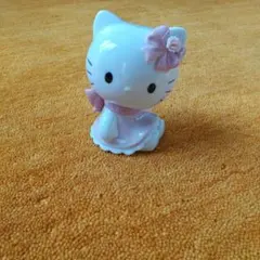 ハローキティ□リヤドロ