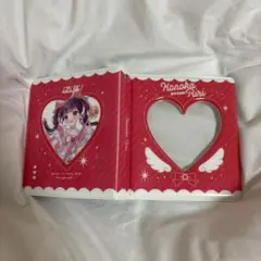 iLiFE! 心花りり チェキ帳