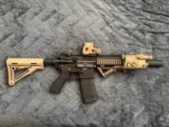 hk416c ジャンク品 2025年最新】hk416cの人気アイテム - メルカリ