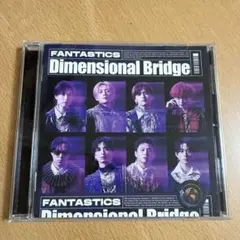 FANTASTICS Dimensional Bridge CD