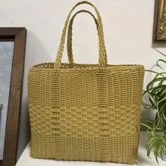 PALOROSAパローロサカゴバッグpiliロンハーマン PALOROSAパローロサカゴバッグpiliロンハーマンΩ