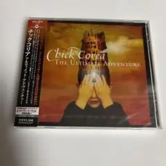 チック・コリア アルティメット・アドヴェンチャー