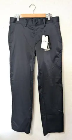 ☆adidas☆テーラーメイド ゴルフ 光沢ストレッチパンツ 新品未使用