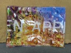 新品未開封　Mrs. GREEN APPLE アルバム10 特典　マフラータオル