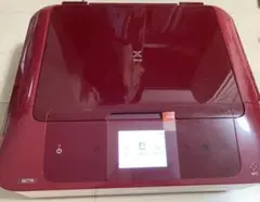 Canon PIXUS MG7730 プリンタ 【ベッドズレ有り】
