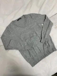 イング 薄手ニット