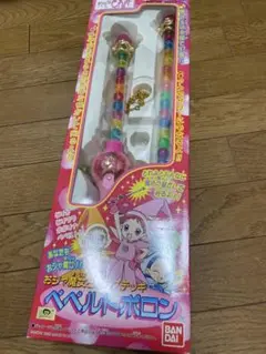 おジャ魔女どれみ ペペルトポロン プワプワポロン ポップンポロン 当時品 2025年最新】プワプワポロンの人気アイテム - メルカリ