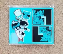 怪盗キッド　コナンまつり　鳥取　コナン探偵社　とびだすアクリルスタンド　アクスタ
