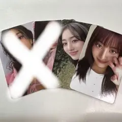 TWICE ジヒョ トレカ