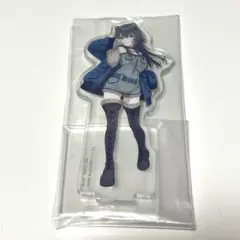学園アイドルマスター 一番くじ アクスタ 月村手毬
