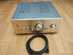 【値下げしました】DENON PMA-S10IIIL 高額買取実施中!!】名機 DENON PMA-S10IIIL Ultra High Current