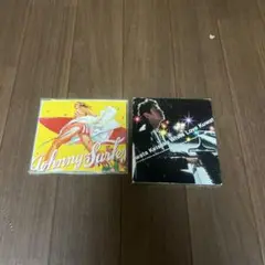 桑田佳祐 CD ２枚