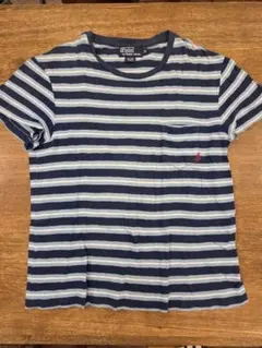 Polo ラルフローレン ボーダーTシャツ