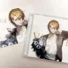 センラ VERITE ポストカード付
