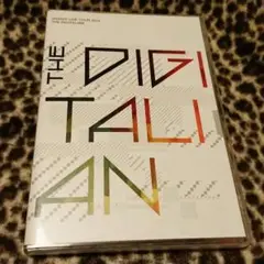 嵐/ARASHI LIVE TOUR 2014 THE DIGITALIAN〈…