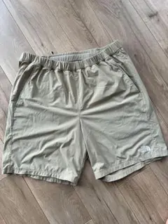 ノースフェイス メンズ フレキシブルマルチショーツ NB42396