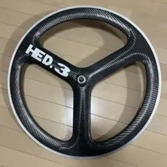 デュラエースhed ピストホイール HED. x BROTURES Exclusive Track Wheel Set Black
