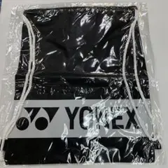 希望価格不可 非売品 新品 YONEX シューズ ランドリー マルチ ケース