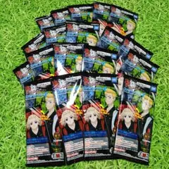 東京リベンジャーズ　スマホライクカード　19袋セット　未開封　匿名配送