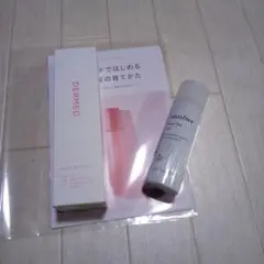 デルメッド ヘアエッセンス イニスフリー グリーンティーミスト