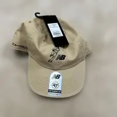 New Balance 大谷翔平キャップ
