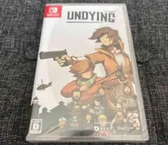 Undying アンダイイング Switch