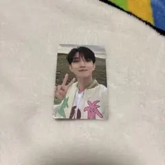 SEVENTEEN HEAVEN 会場限定 福岡 ジョシュア